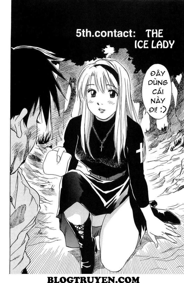 magetsukan kitan chapter 5 3