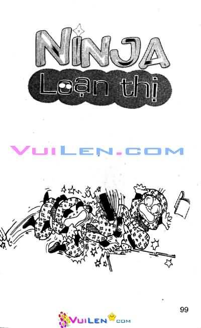 ninja loạn thị chapter 8 99