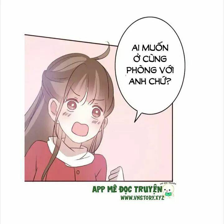 tình yêu không nói dối chapter 49 19