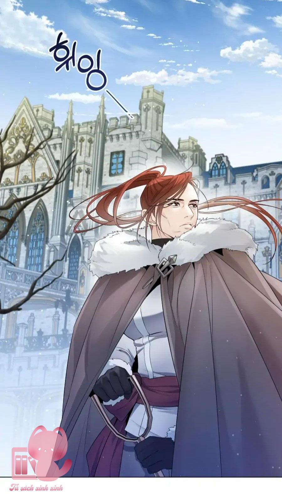 tiểu thư crystal là nam nhân chapter 13 34