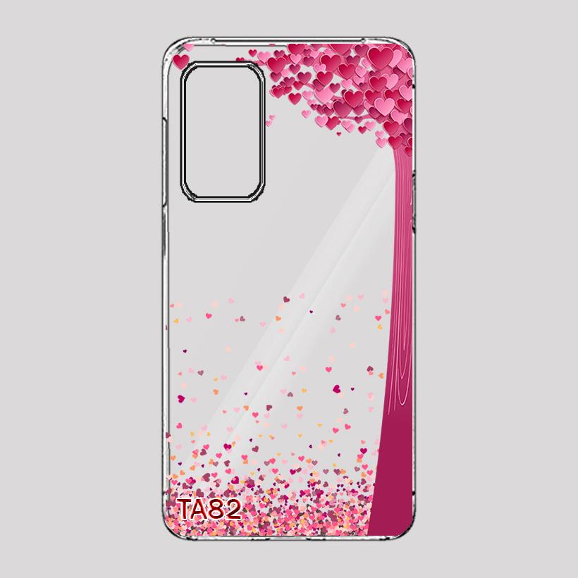 Ốp Lưng Dành Cho OPPO RENO 6Z