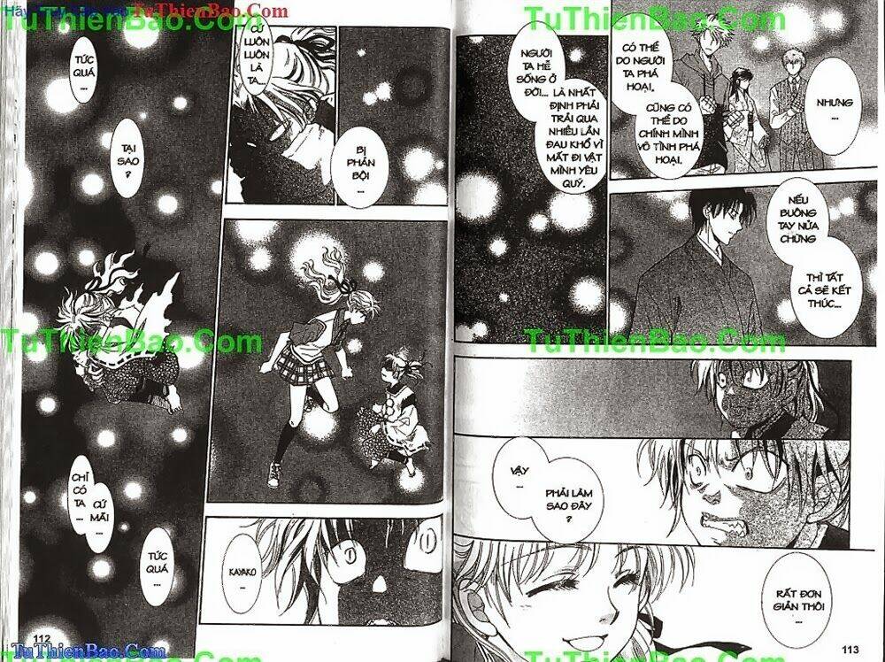 pháp sư tơ hồng chapter 10 57