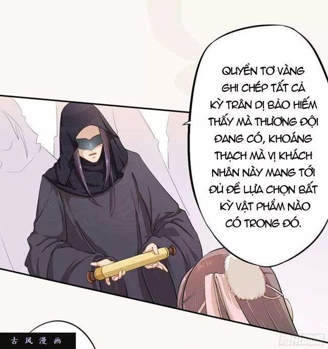 tuyệt thế luyện đan sư chapter 23 9