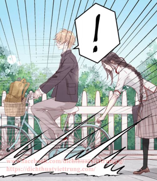 lượm được một tiểu hồ ly phần 2 chapter 13 14