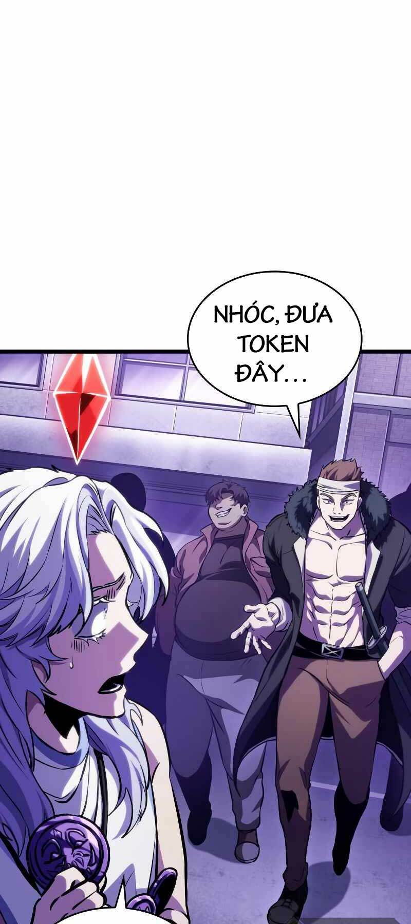 thế giới hậu tận thế chapter 98 25