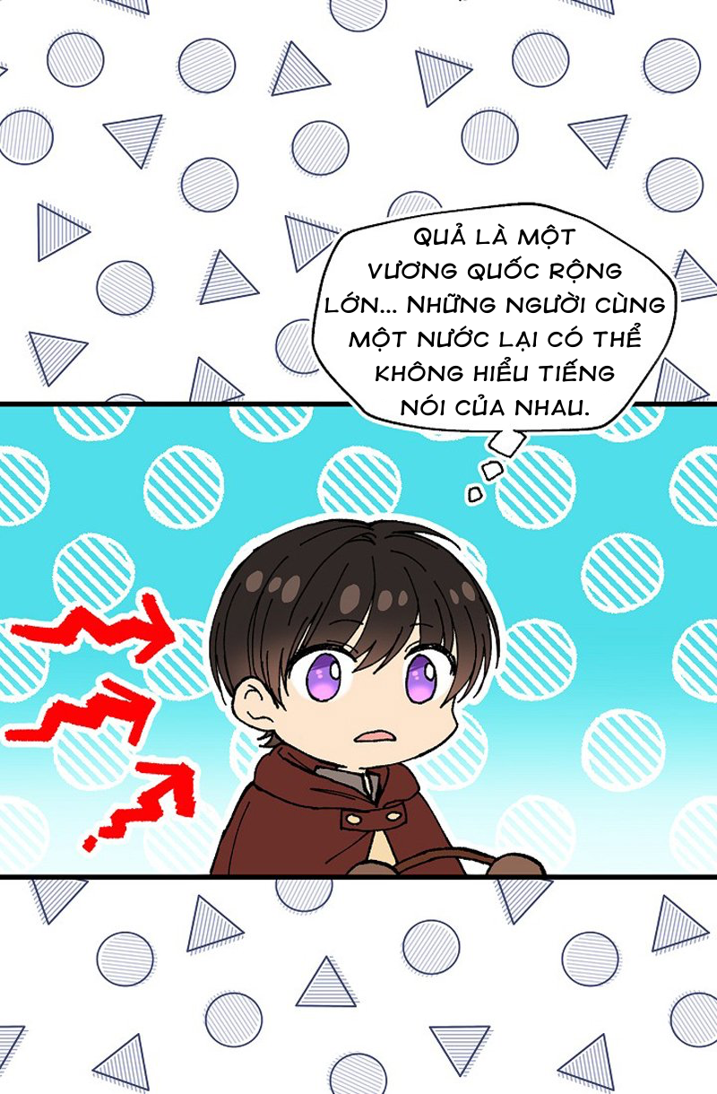 nữ hoàng sói chapter 20 10