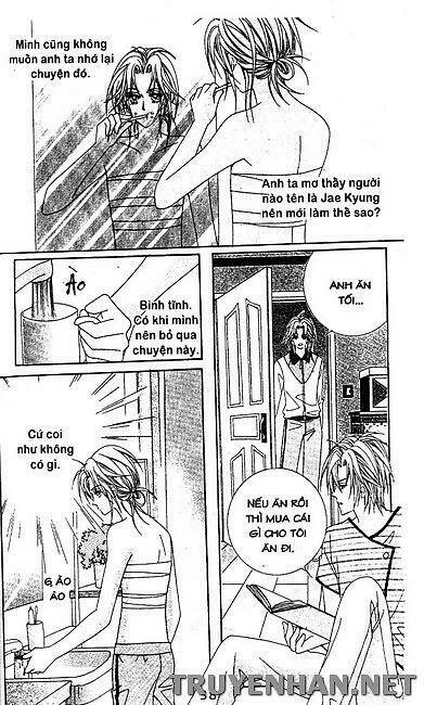 người duy nhất chapter 26 20