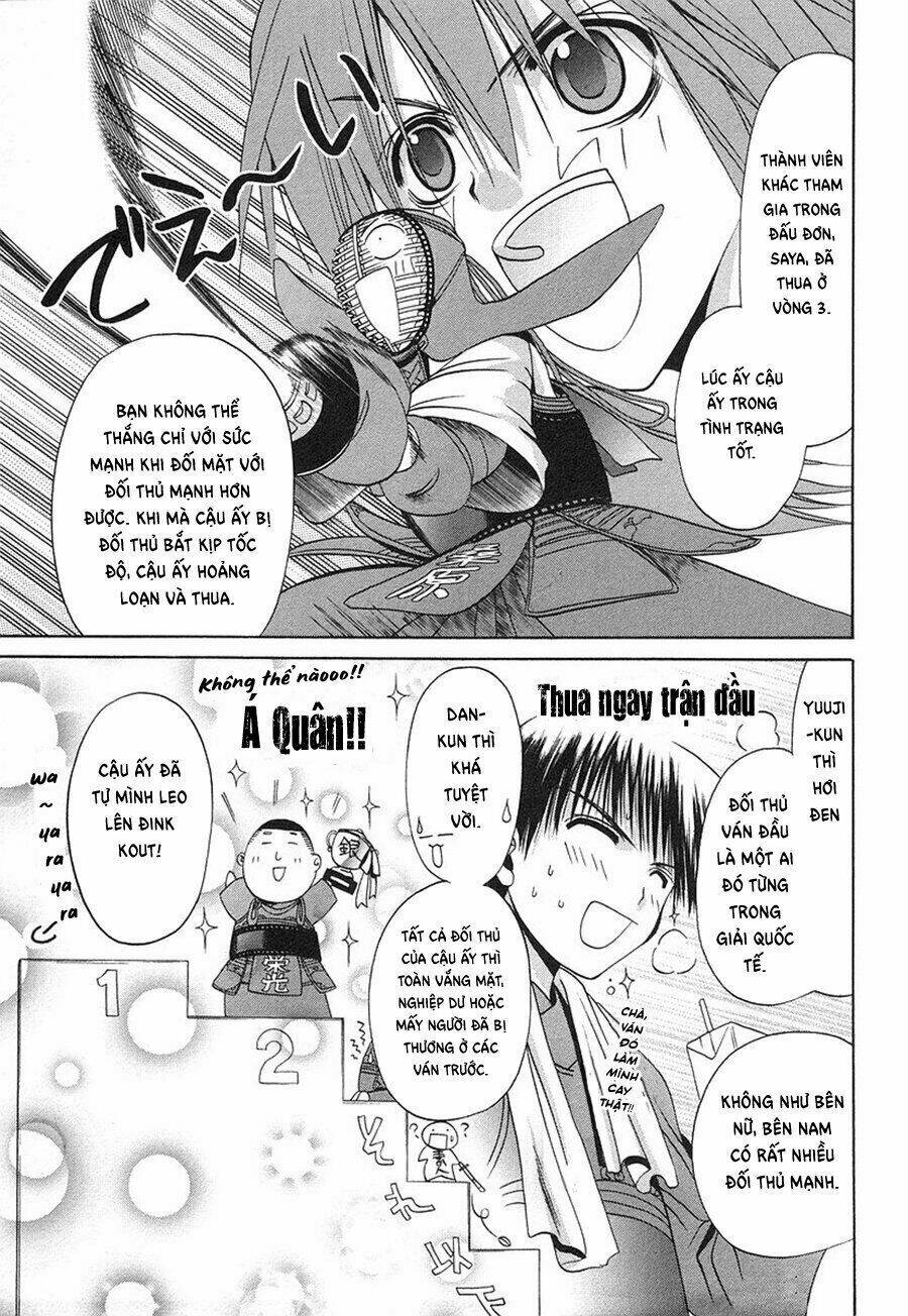 bamboo blade chapter 34 15