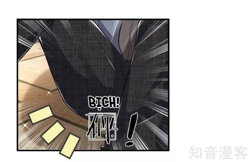 tuyệt đỉnh khí thiếu chapter 32 8