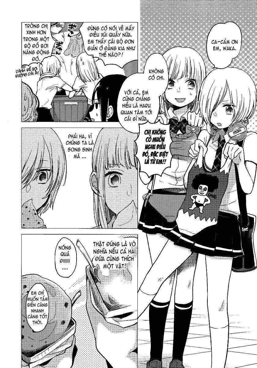 haruwaka chapter 4 5