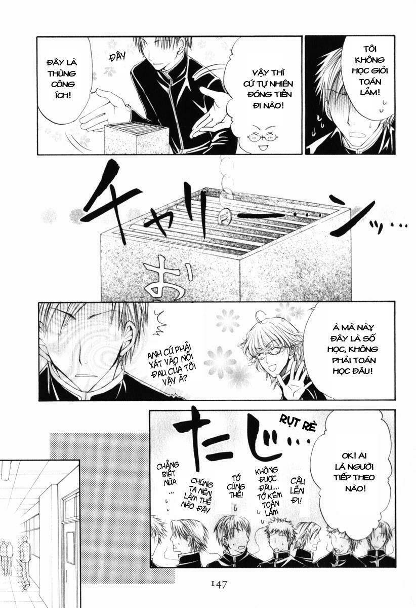 princess princess chapter 12 29