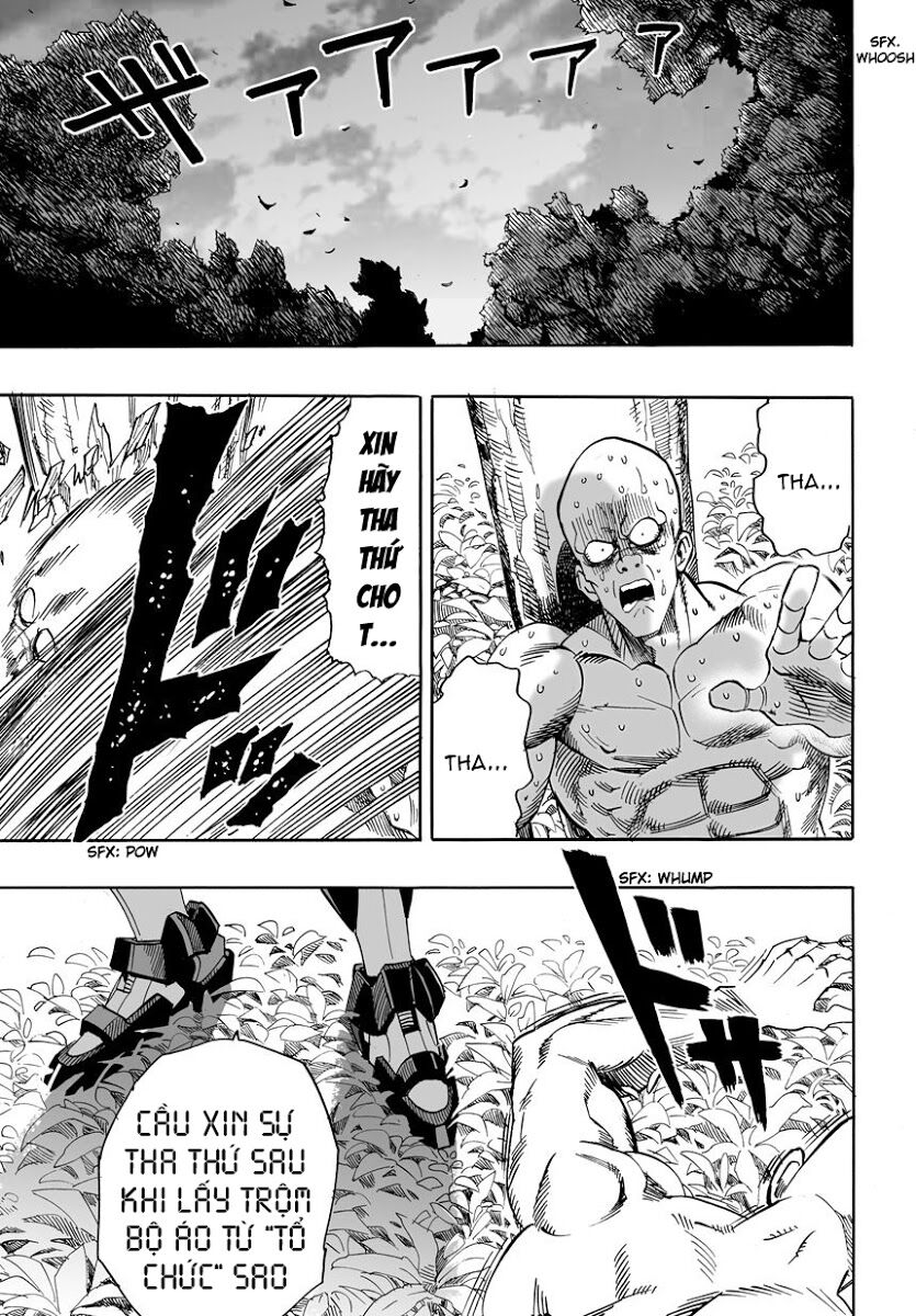 one-punch man chapter 14 21