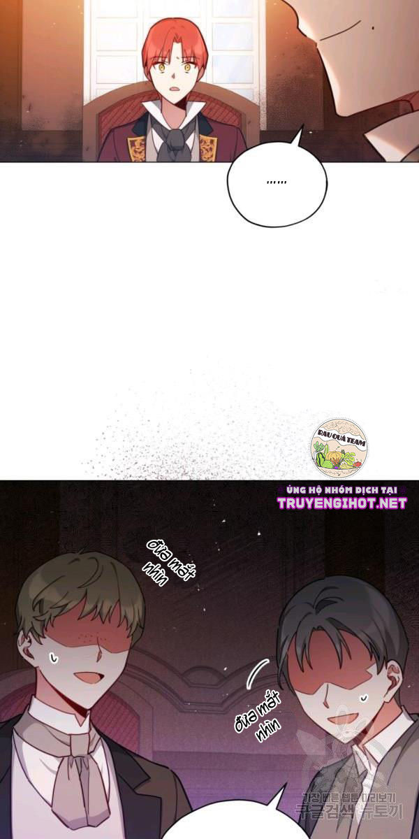 quý cô không thể tiếp cận chapter 33.5 20