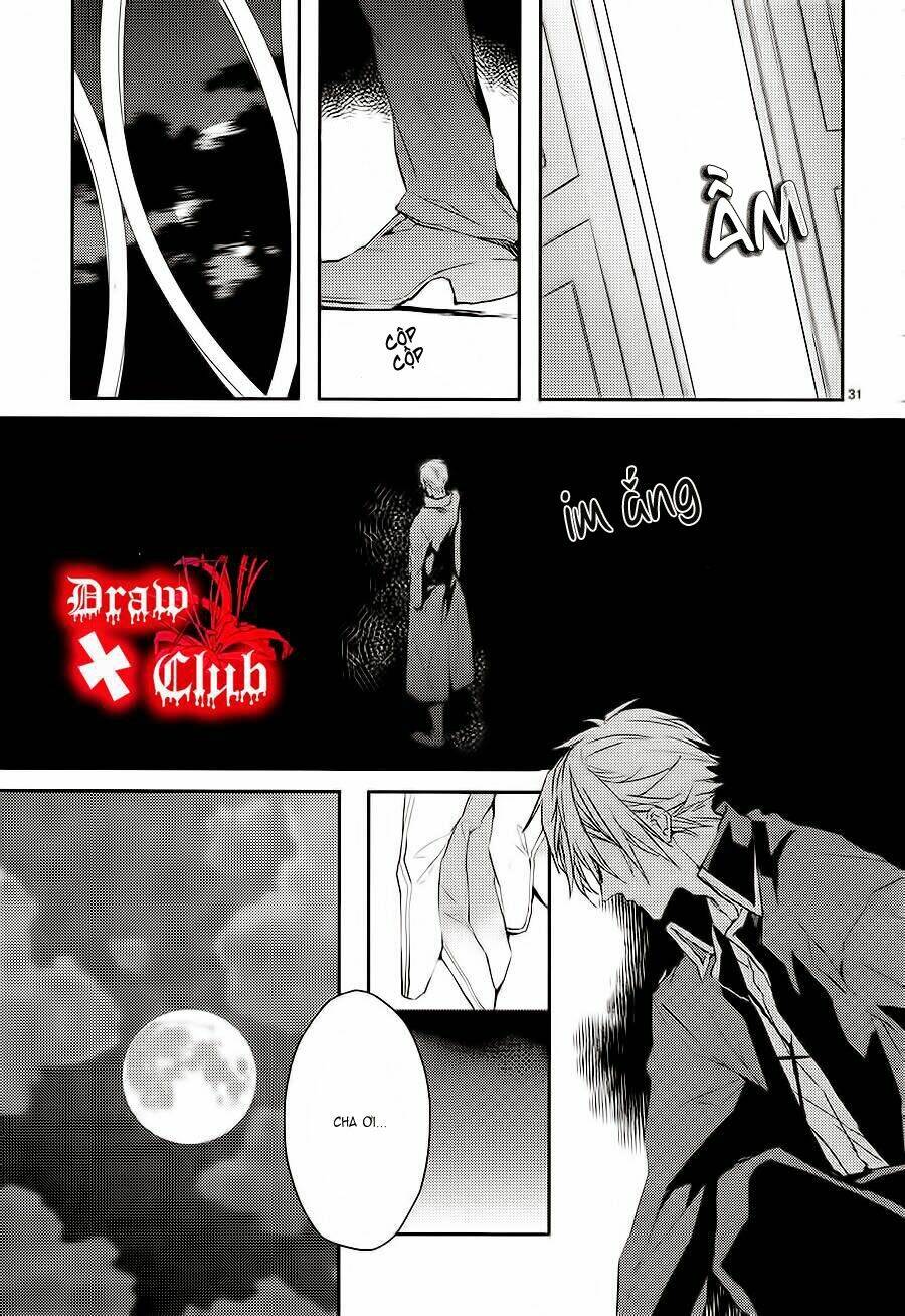 đẫm máu đức mẹ chapter 7 34