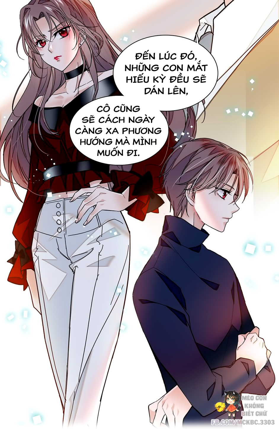 long phượng phiên chuyển chapter 44 24