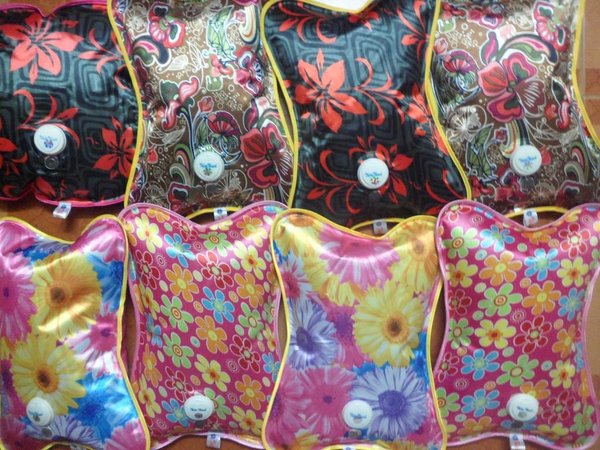 Túi chườm nóng đa năng Thiên Thanh loại nhỏ