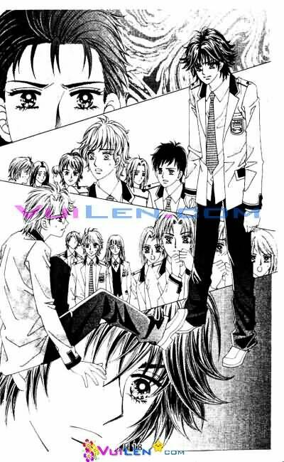 tìm lại tình yêu chapter 25 19