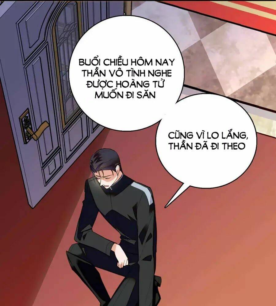 huyết túc khế ứớc chapter 2 43