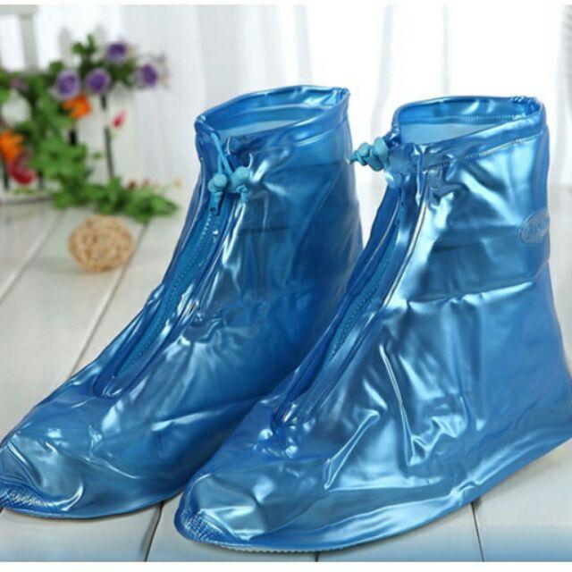 Ủng bảo vệ Giày đi mưa