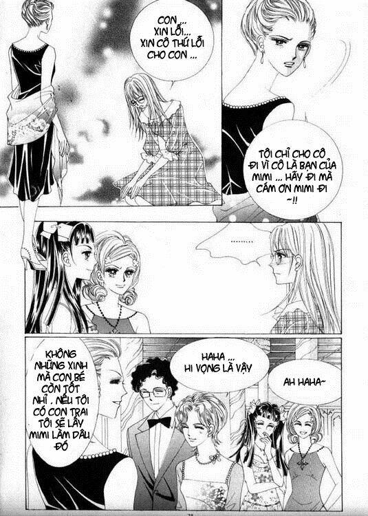 hoa hồng tặng anh chapter 10 25