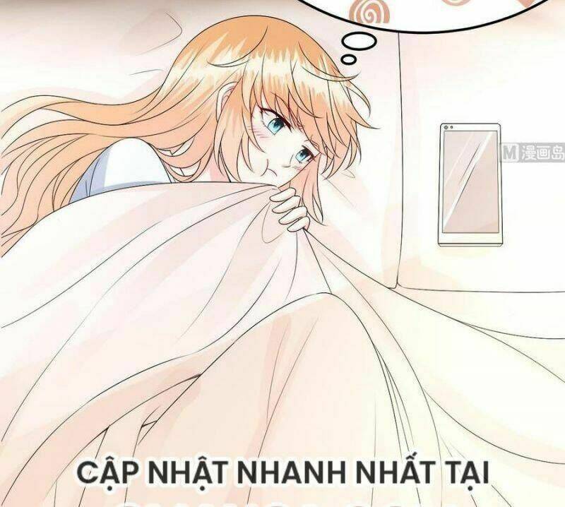 đế thiếu ngọt sủng: manh thê sống lại không ngoan chapter 39 3