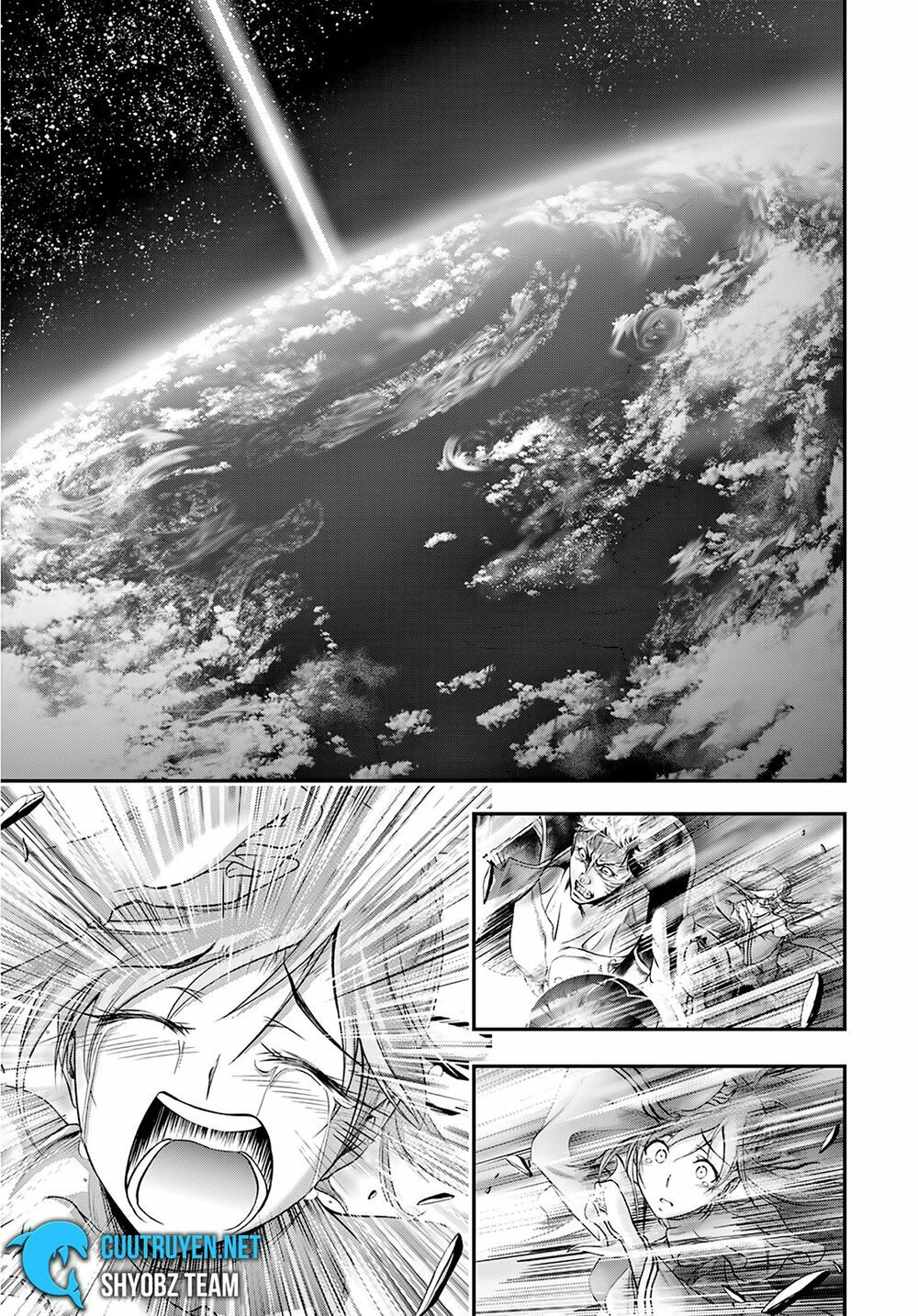 kích trụy vương huyền thoại chapter 65 31