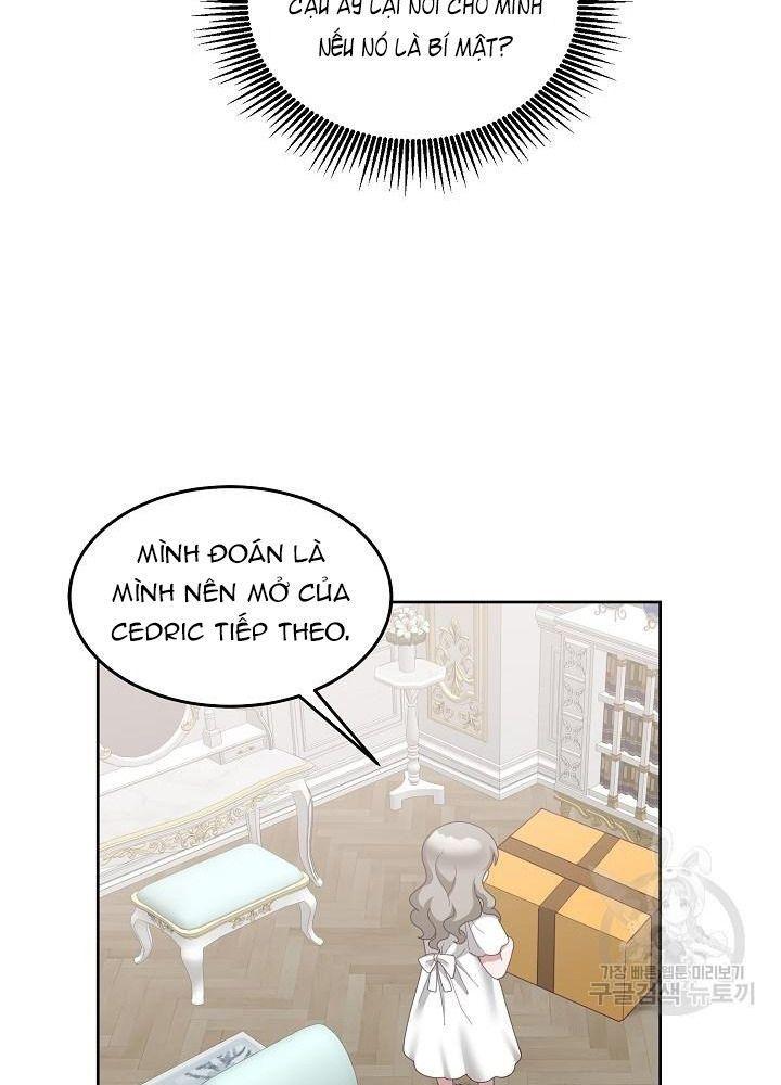 cô tiểu thư bé nhỏ thuần hóa các nhân vật chính chapter 56 43