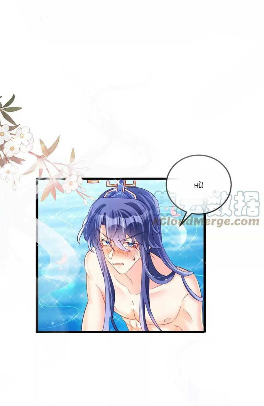 quân hoả nữ hoàng chapter 78 1