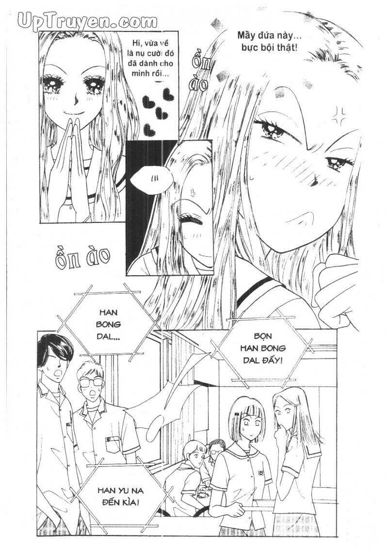 nụ hôn chàng trai chapter 1 8