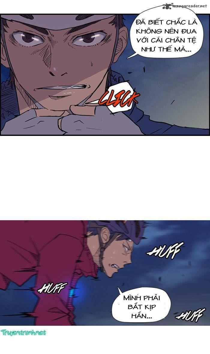 wind breaker chapter 14 43