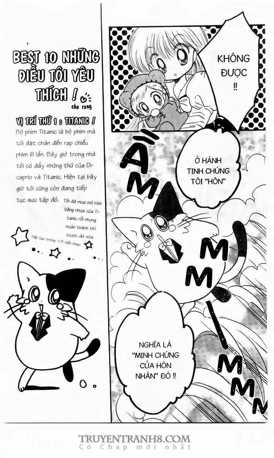 em bé ufo chapter 6 7