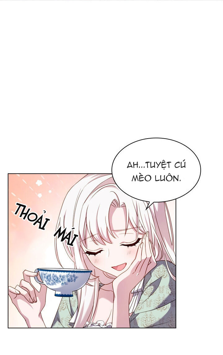 tiểu thư chỉ muốn được nghỉ ngơi chapter 27 43