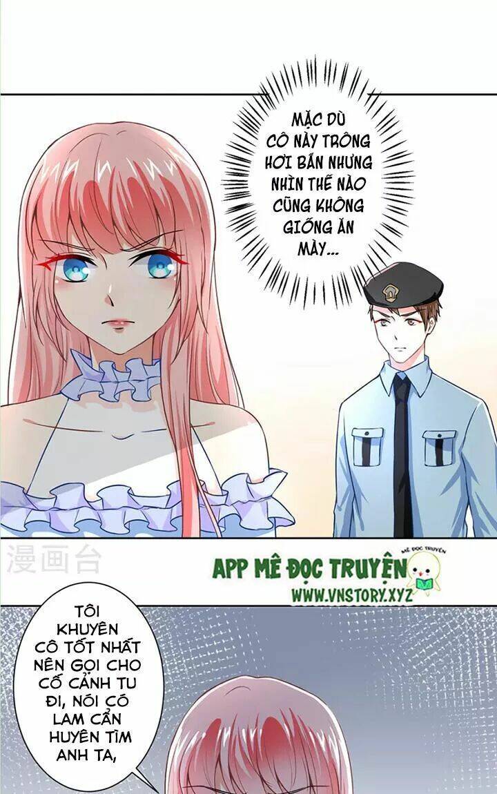 tổng tài đại nhân thật xấu hổ chapter 52 9