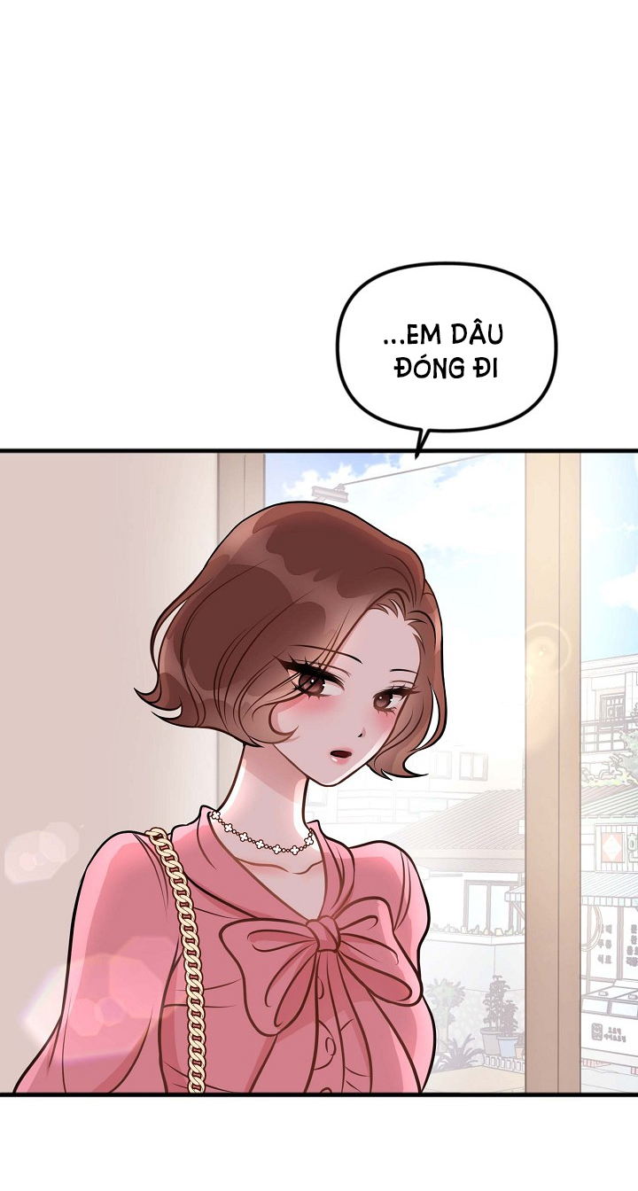 Mối Quan Hệ Không Tốt chapter 1.1 - Trang 57