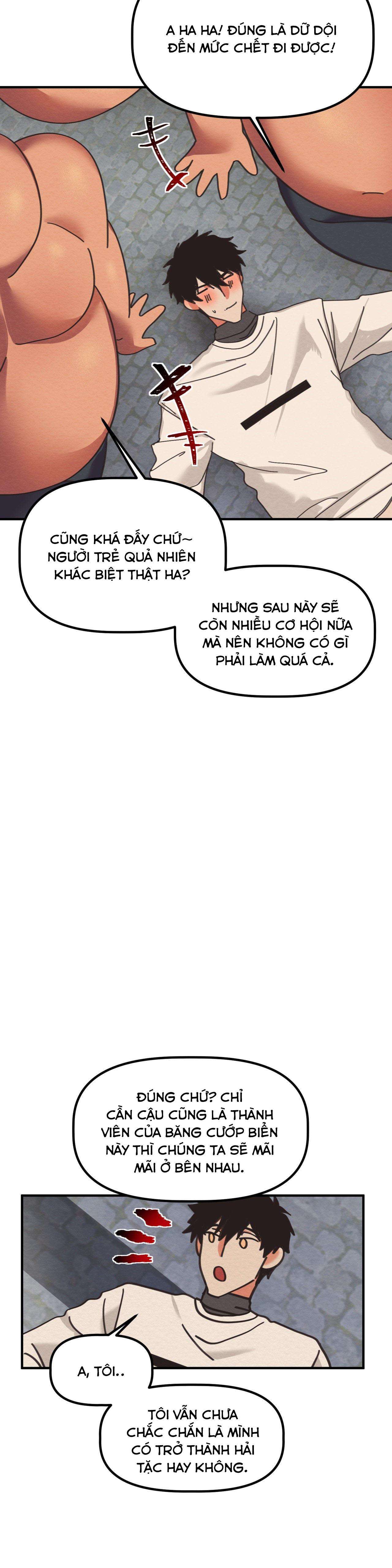 devil on top chapter 23 28