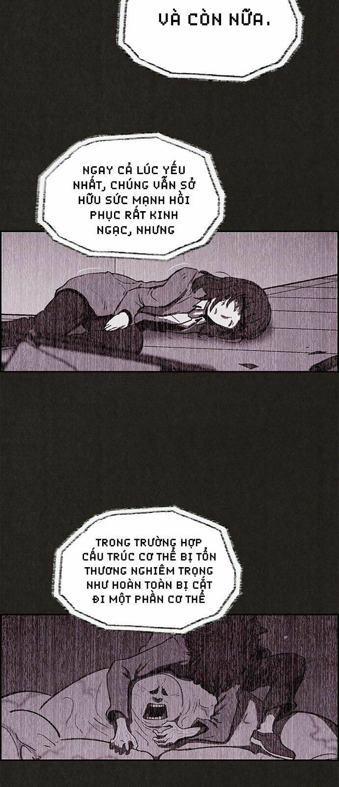 quái vật tại chung cư xanh chapter 30 4