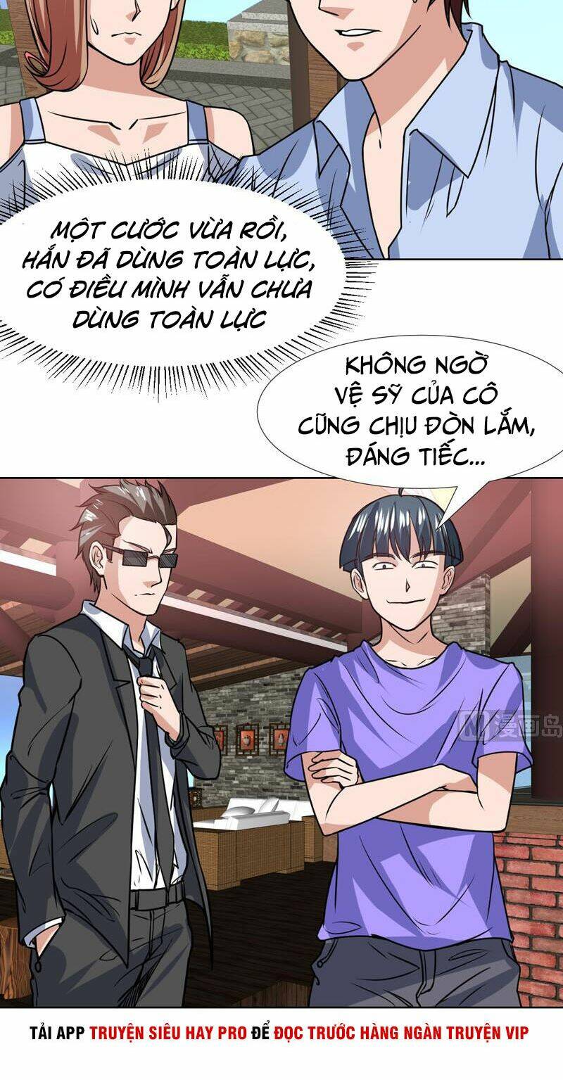 không phải ngón tay vàng chapter 80 4