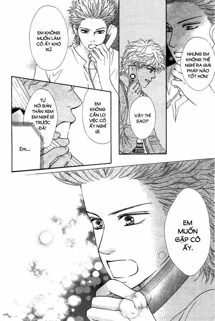 xứng danh anh hùng chapter 67 42