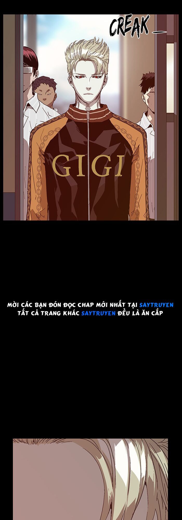 anh hùng yếu chapter 132 34