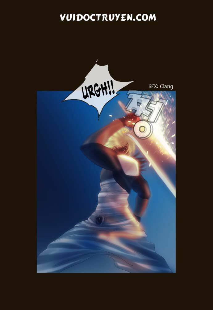 hội ảo thuật chapter 88 17