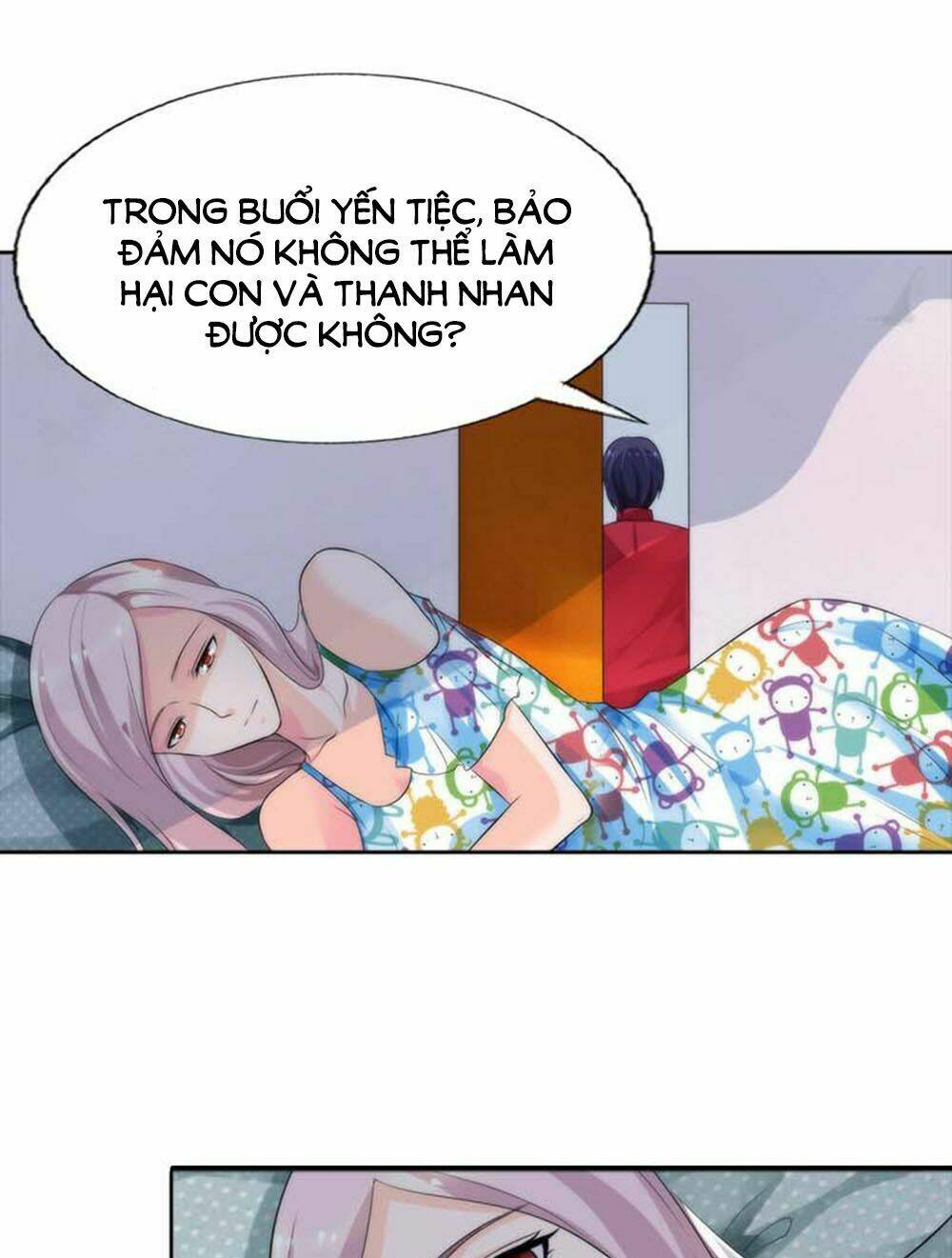 em vẫn còn nhỏ chapter 42 10