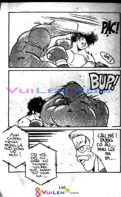 truyền nhân atula - shura no mon i chapter 17 147