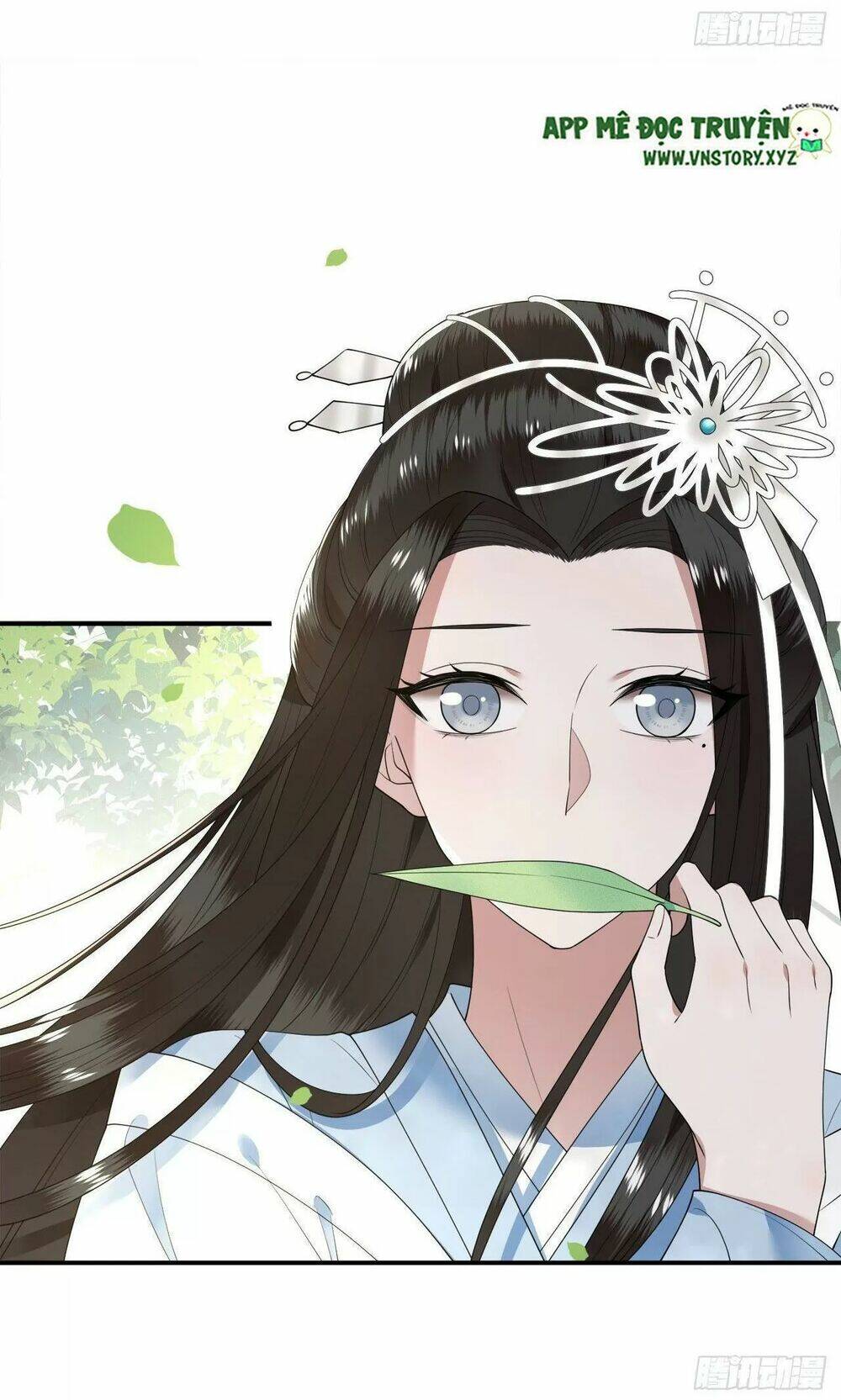 phượng hoàng vu phi chapter 89 34