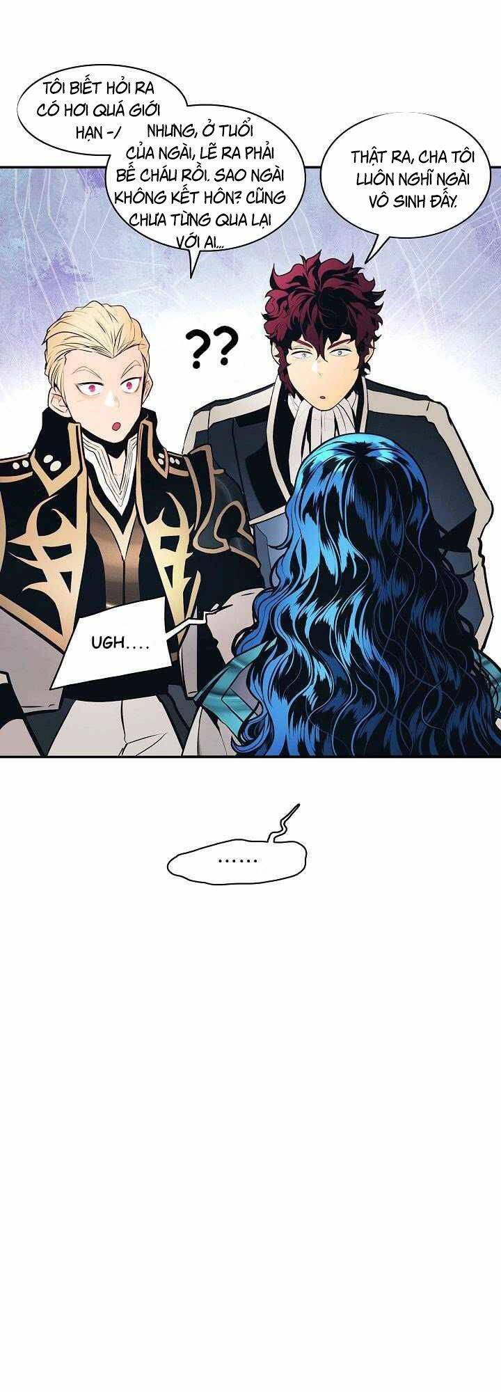 bất bại chân ma chapter 99 37