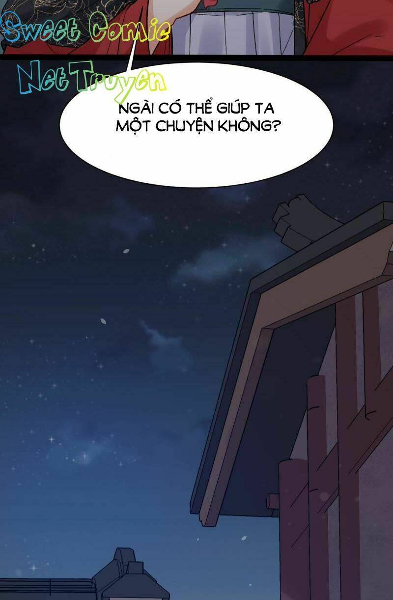 thịnh sủng kiều nữ trở về triều ca chapter 21 9