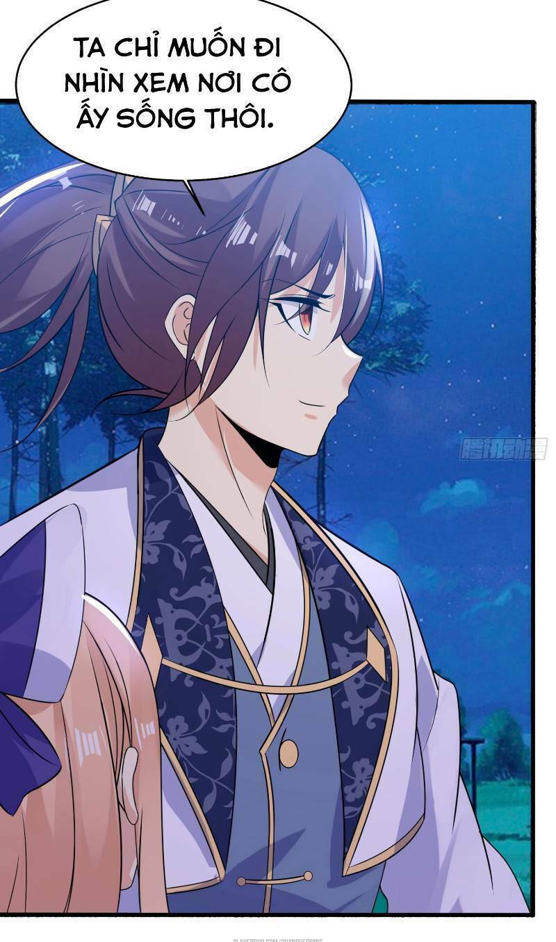 giáng thần chiến ký chapter 43 32