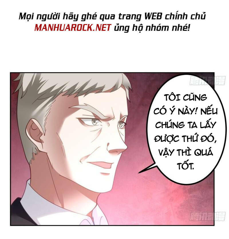 trên người ta có một rồng chapter 600 10