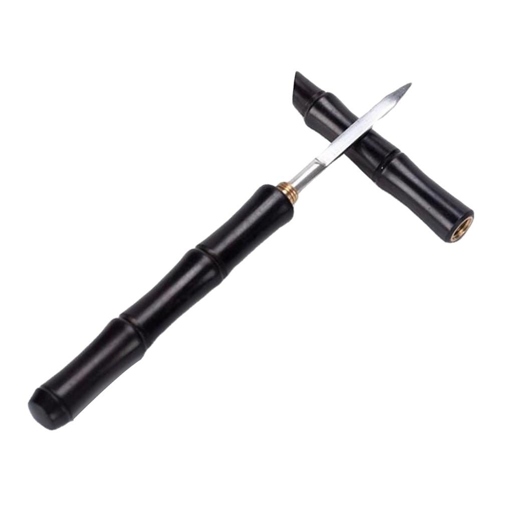 Stainless Steel Puer Tea    Tea Accessories