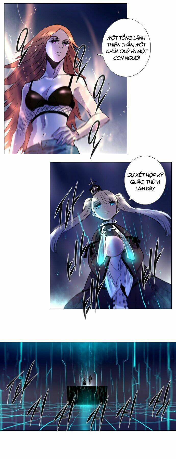 bản khế ước linh hồn chapter 199 24