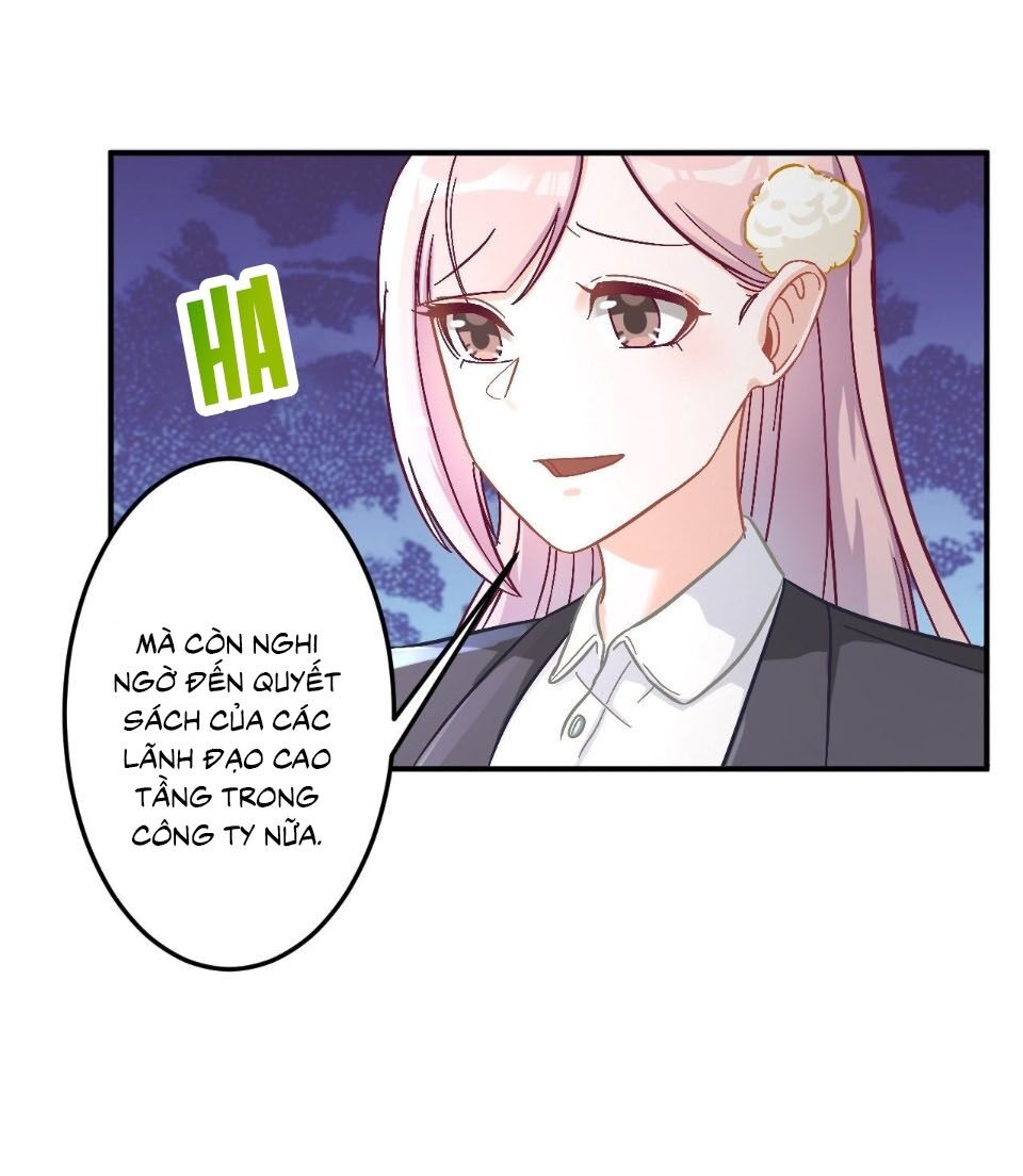 manh bảo ngọt ngào chapter 9 18